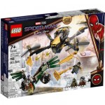Lego Marvel Studios Spider-Man's Drone Duel